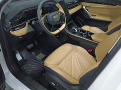 Geely Boyue L 1.5T Premium Version - photo 14