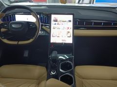 Geely Boyue L 1.5T Premium Version - photo 16
