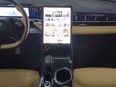 Geely Boyue L 1.5T Premium Version - photo 17