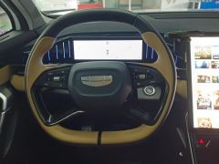 Geely Boyue L 1.5T Premium Version - photo 18
