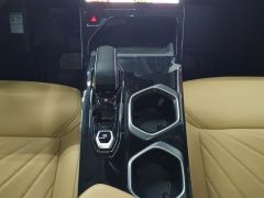 Geely Boyue L 1.5T Premium Version - photo 19