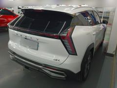 Geely Boyue L 1.5T Premium Version - photo 2
