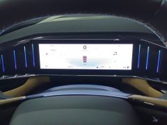Geely Boyue L 1.5T Premium Version - photo 20