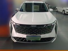 Geely Boyue L 1.5T Premium Version - photo 3