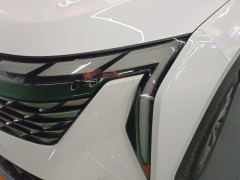 Geely Boyue L 1.5T Premium Version - photo 4