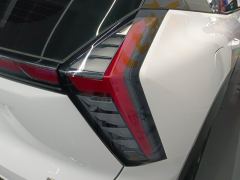 Geely Boyue L 1.5T Premium Version - photo 5