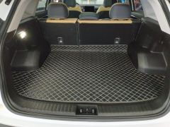 Geely Boyue L 1.5T Premium Version - photo 7