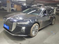 FAW Red Flag H5 2.0T Automatic Smart Connected Flagship Comfort Edition - ფოტო 1