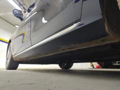 FAW Red Flag H5 2.0T Automatic Smart Connected Flagship Comfort Edition - ფოტო 11