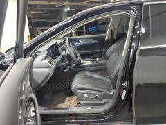 FAW Red Flag H5 2.0T Automatic Smart Connected Flagship Comfort Edition - ფოტო 14