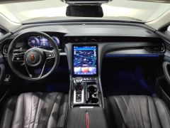 FAW Red Flag H5 2.0T Automatic Smart Connected Flagship Comfort Edition - ფოტო 16