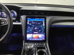 FAW Red Flag H5 2.0T Automatic Smart Connected Flagship Comfort Edition - ფოტო 17
