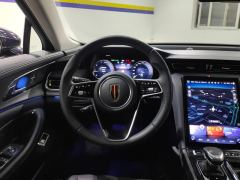 FAW Red Flag H5 2.0T Automatic Smart Connected Flagship Comfort Edition - ფოტო 18