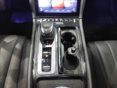 FAW Red Flag H5 2.0T Automatic Smart Connected Flagship Comfort Edition - ფოტო 19