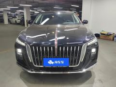 FAW Red Flag H5 2.0T Automatic Smart Connected Flagship Comfort Edition - ფოტო 3