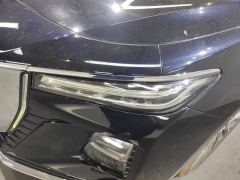 FAW Red Flag H5 2.0T Automatic Smart Connected Flagship Comfort Edition - ფოტო 4