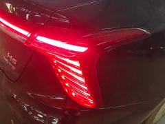 FAW Red Flag H5 2.0T Automatic Smart Connected Flagship Comfort Edition - ფოტო 5