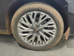 FAW Red Flag H5 2.0T Automatic Smart Connected Flagship Comfort Edition - ფოტო 6