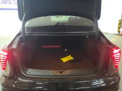 FAW Red Flag H5 2.0T Automatic Smart Connected Flagship Comfort Edition - ფოტო 7