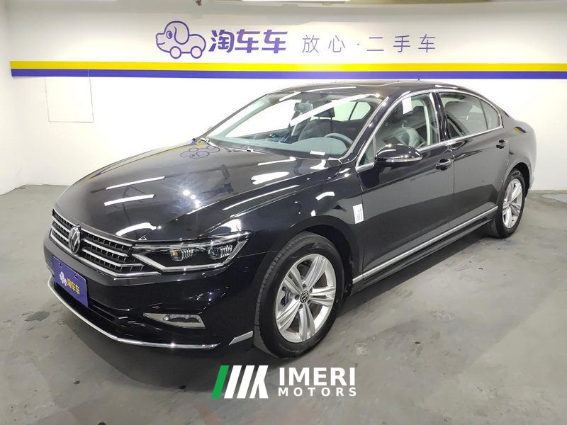 Volkswagen Magotan 2 Million Edition 280TSI Comfort Edition