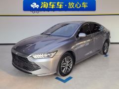 BYD Qin PLUS DM-i 120km Flagship - ფოტო 1