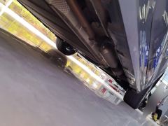 BYD Qin PLUS DM-i 120km Flagship - ფოტო 10