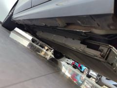 BYD Qin PLUS DM-i 120km Flagship - ფოტო 11