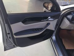 BYD Qin PLUS DM-i 120km Flagship - ფოტო 12