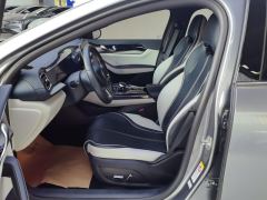 BYD Qin PLUS DM-i 120km Flagship - ფოტო 14