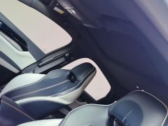BYD Qin PLUS DM-i 120km Flagship - ფოტო 15