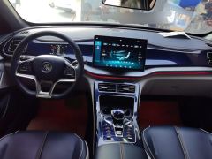 BYD Qin PLUS DM-i 120km Flagship - ფოტო 16
