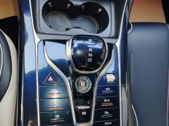BYD Qin PLUS DM-i 120km Flagship - ფოტო 19
