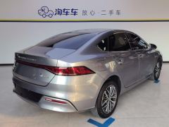 BYD Qin PLUS DM-i 120km Flagship - ფოტო 2