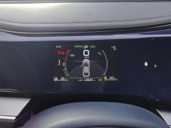BYD Qin PLUS DM-i 120km Flagship - ფოტო 20