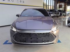 BYD Qin PLUS DM-i 120km Flagship - ფოტო 3