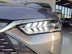 BYD Qin PLUS DM-i 120km Flagship - ფოტო 4
