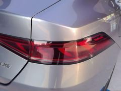 BYD Qin PLUS DM-i 120km Flagship - ფოტო 5