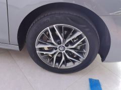 BYD Qin PLUS DM-i 120km Flagship - ფოტო 6