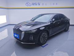 FAW Red Flag H5 2.0T Automatic Smart Connected Flagship Comfort Edition - фото 1