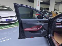 FAW Red Flag H5 2.0T Automatic Smart Connected Flagship Comfort Edition - фото 12