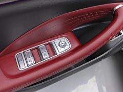 FAW Red Flag H5 2.0T Automatic Smart Connected Flagship Comfort Edition - фото 13