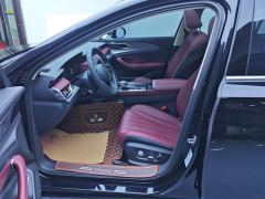 FAW Red Flag H5 2.0T Automatic Smart Connected Flagship Comfort Edition - фото 14