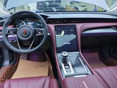 FAW Red Flag H5 2.0T Automatic Smart Connected Flagship Comfort Edition - фото 16