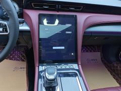 FAW Red Flag H5 2.0T Automatic Smart Connected Flagship Comfort Edition - фото 17