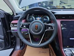 FAW Red Flag H5 2.0T Automatic Smart Connected Flagship Comfort Edition - фото 18