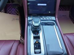 FAW Red Flag H5 2.0T Automatic Smart Connected Flagship Comfort Edition - фото 19