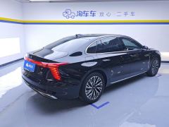 FAW Red Flag H5 2.0T Automatic Smart Connected Flagship Comfort Edition - фото 2