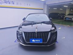 FAW Red Flag H5 2.0T Automatic Smart Connected Flagship Comfort Edition - фото 3