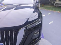 FAW Red Flag H5 2.0T Automatic Smart Connected Flagship Comfort Edition - фото 4