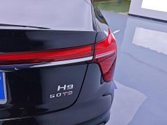 FAW Red Flag H5 2.0T Automatic Smart Connected Flagship Comfort Edition - фото 5
